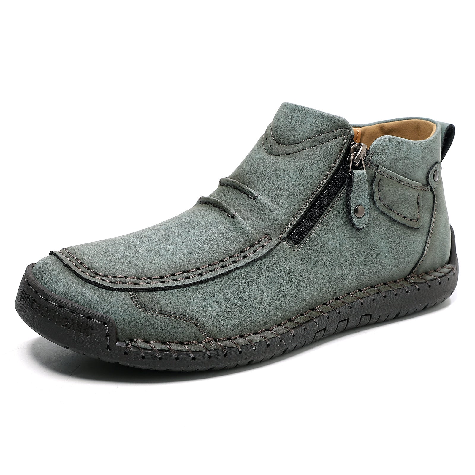 MĘSKIE BUTY HARTMANN