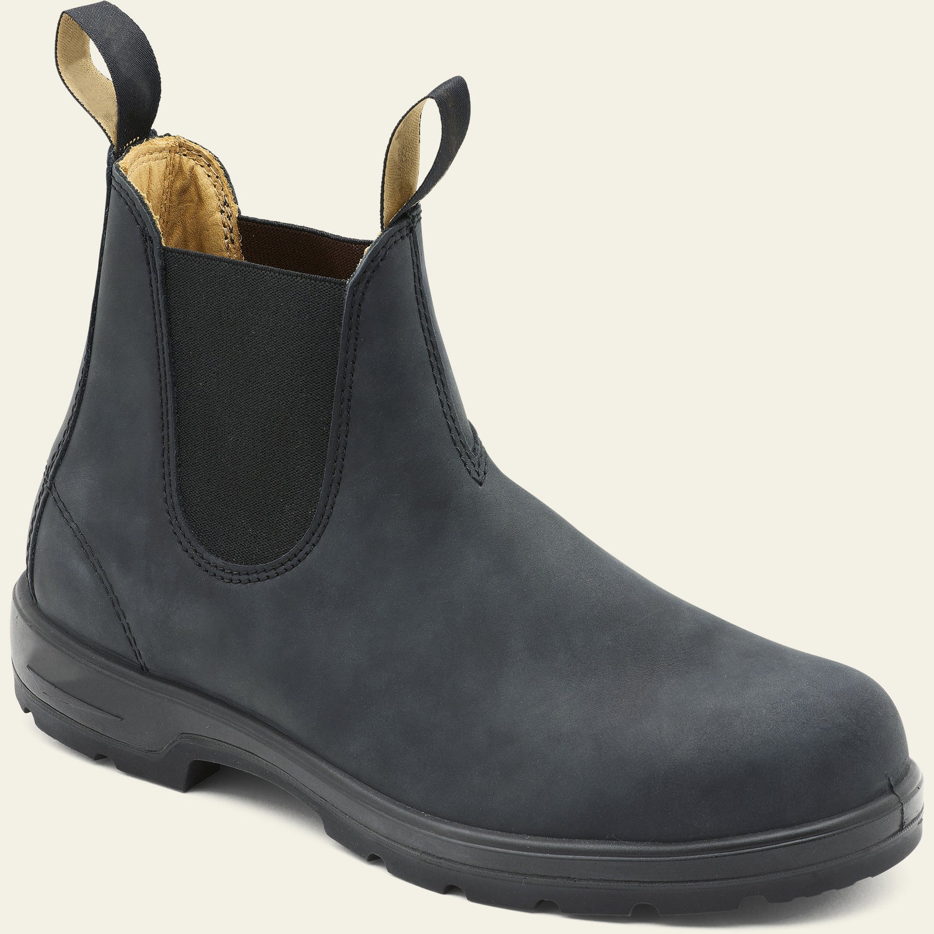 Wsuwane buty dla mężczyzn