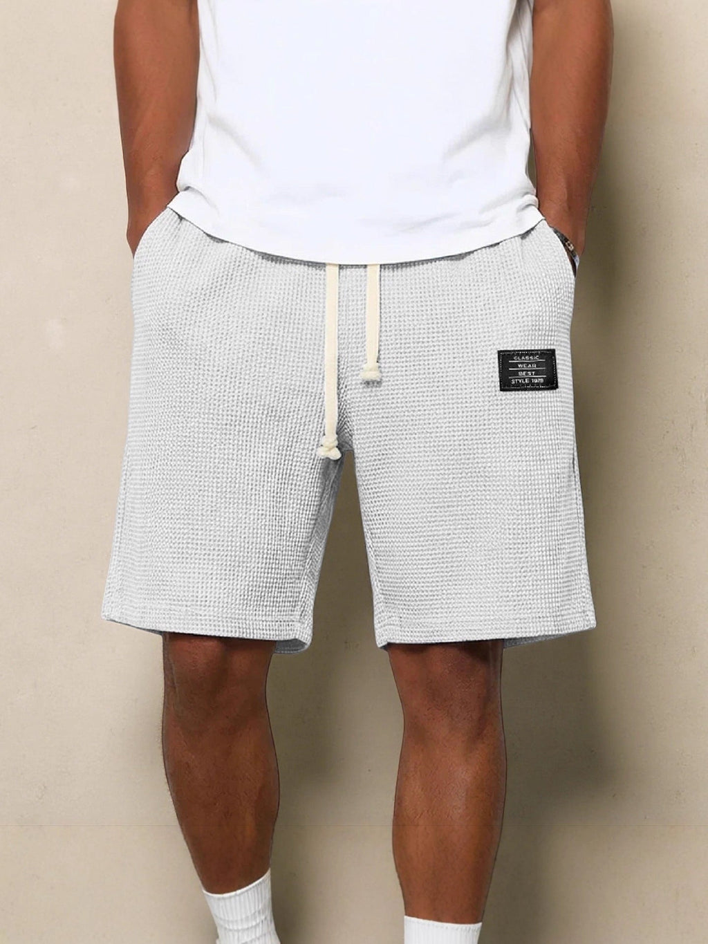 SZORTY MĘSKIE EASY-FIT
