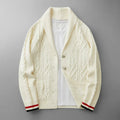 CLASSIC PULLOVER FOR MEN