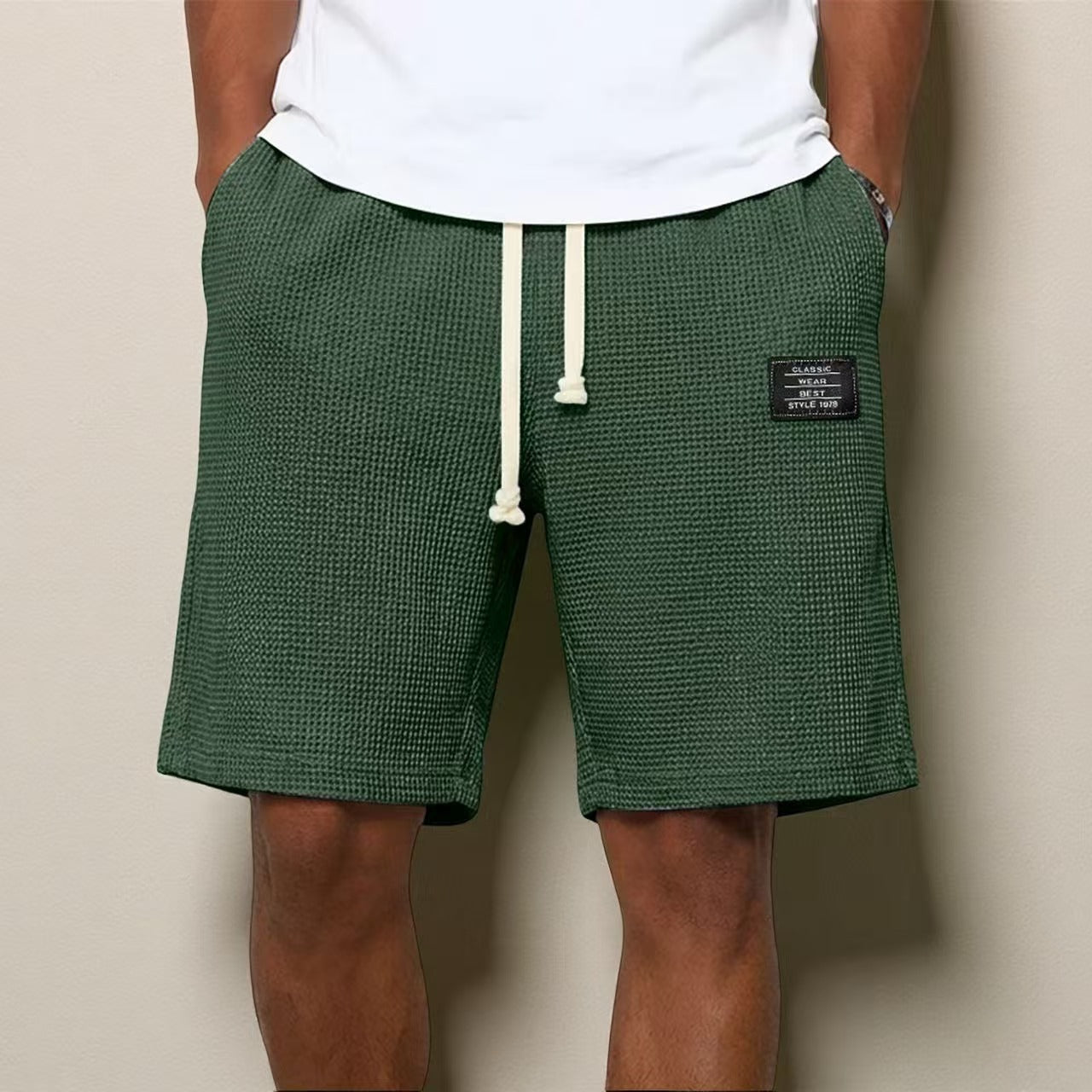 SZORTY MĘSKIE EASY-FIT