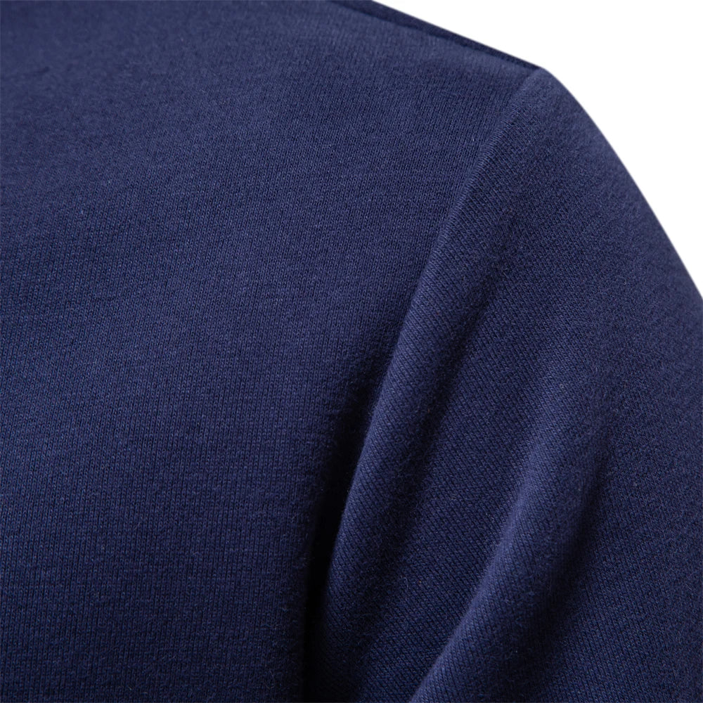 POLO Z BLUZY JESIENNEJ