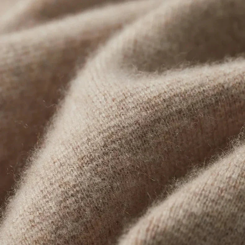 WYJĄTKOWY SWETER ROZPINANY DLA MĘŻCZYZN