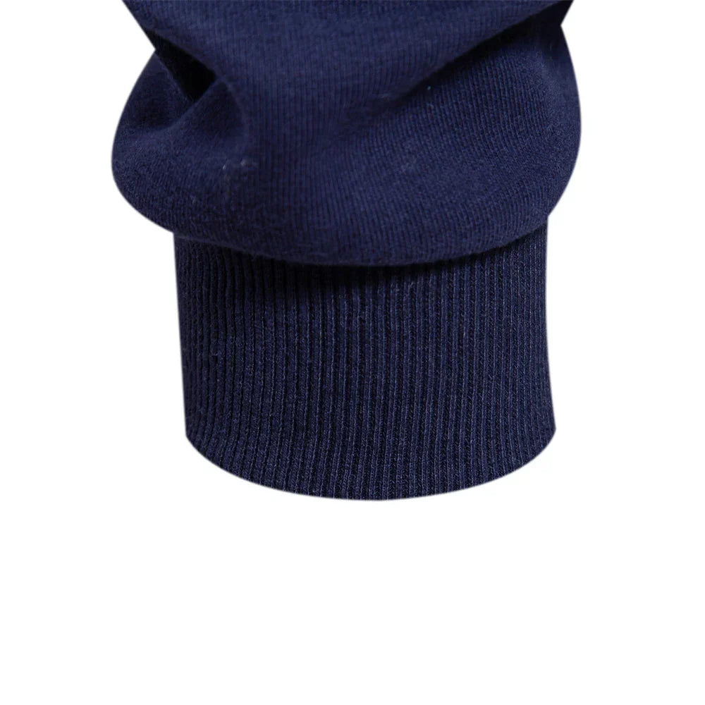 POLO Z BLUZY JESIENNEJ