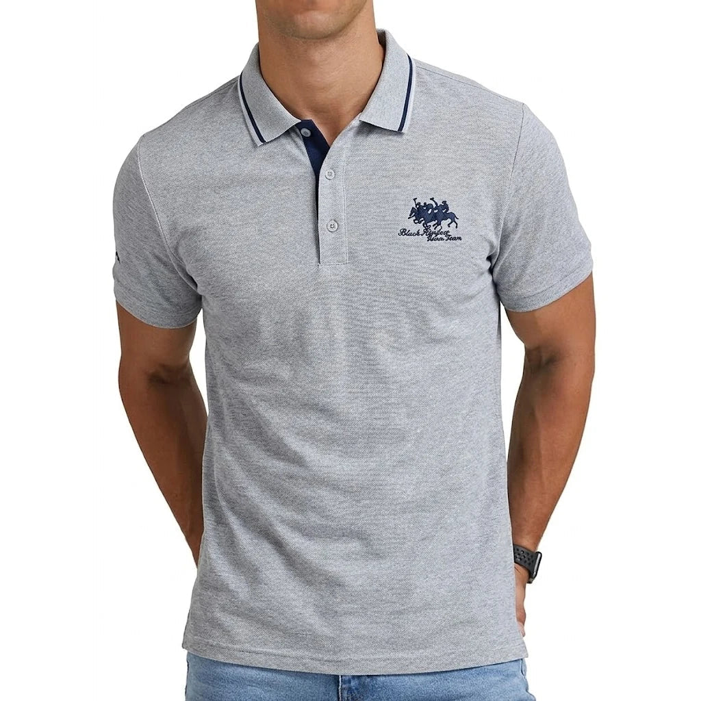 KOSZULKA POLO MĘSKA
