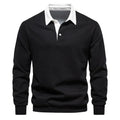 POLO Z BLUZY JESIENNEJ