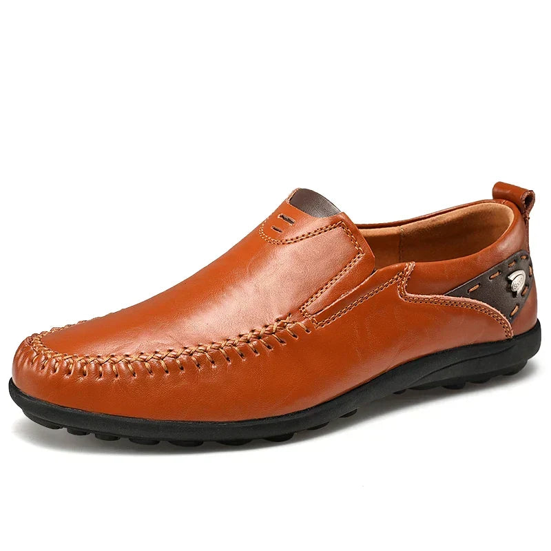 CODZIENNE WSUWANE BUTY MĘSKIE