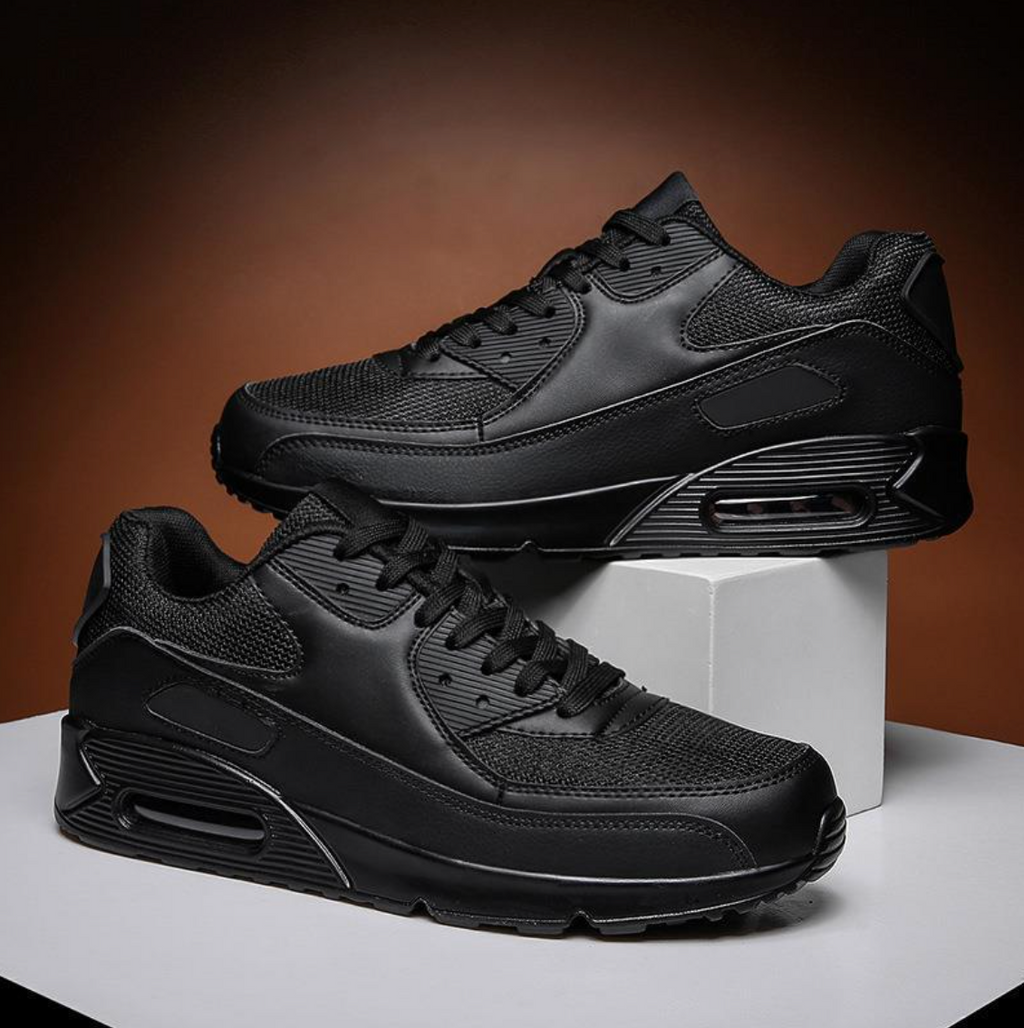 AKTYWNE BUTY DO CHODZENIA DLA MĘŻCZYZN