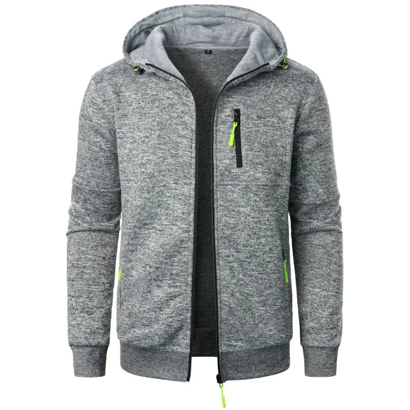 ELEGANCKA POLAROWA BLUZA MĘSKA