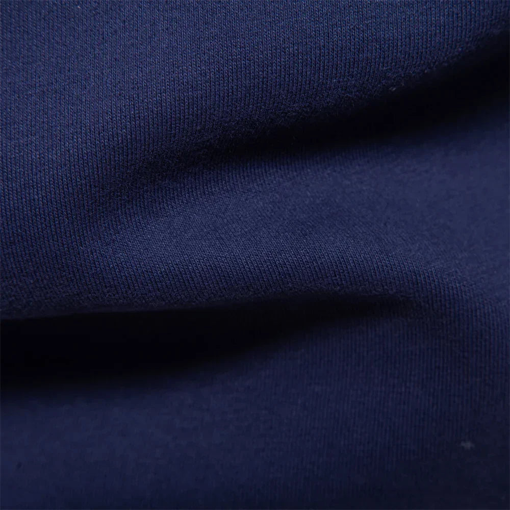 POLO Z BLUZY JESIENNEJ