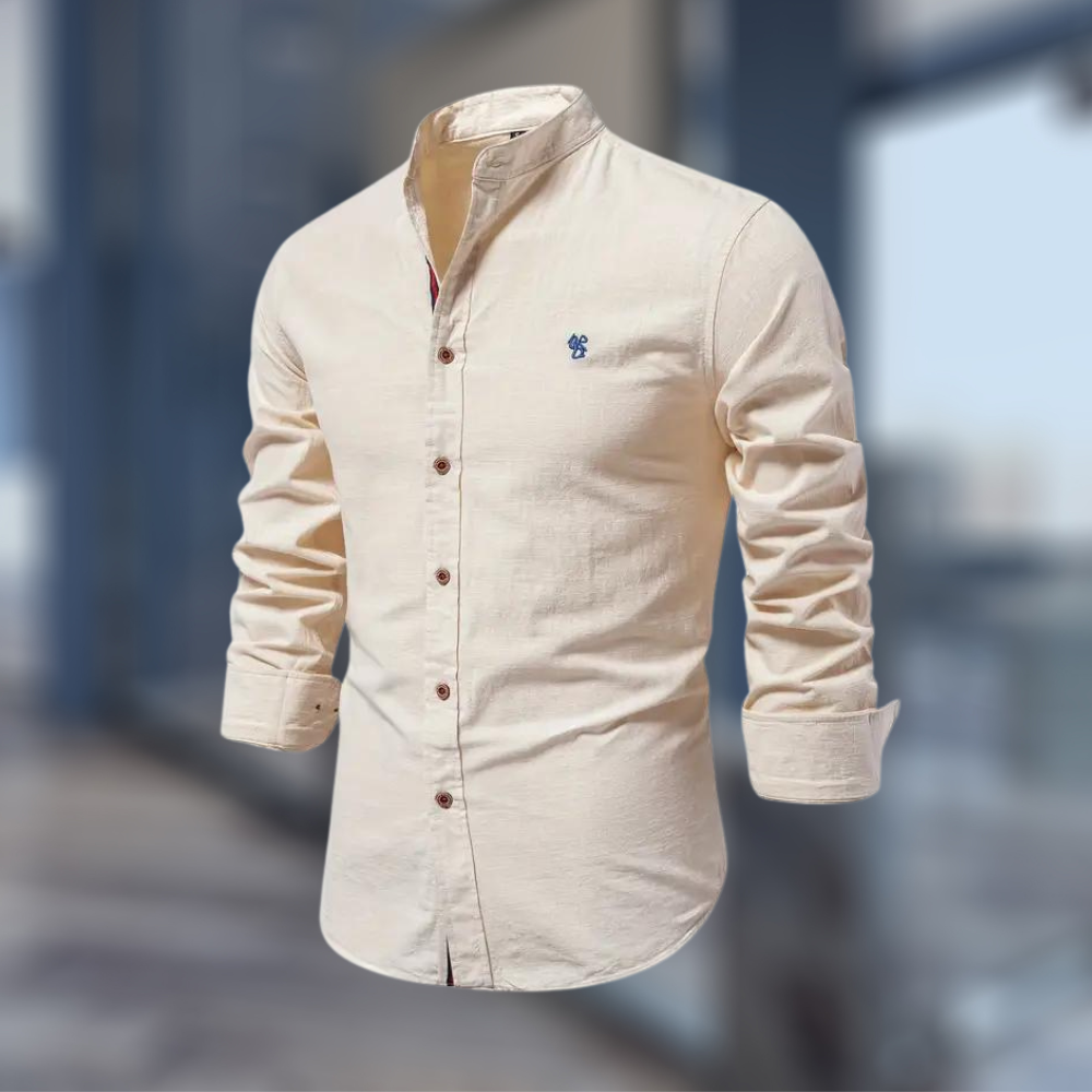 ELEGANCKA KOSZULKA POLO MĘSKA
