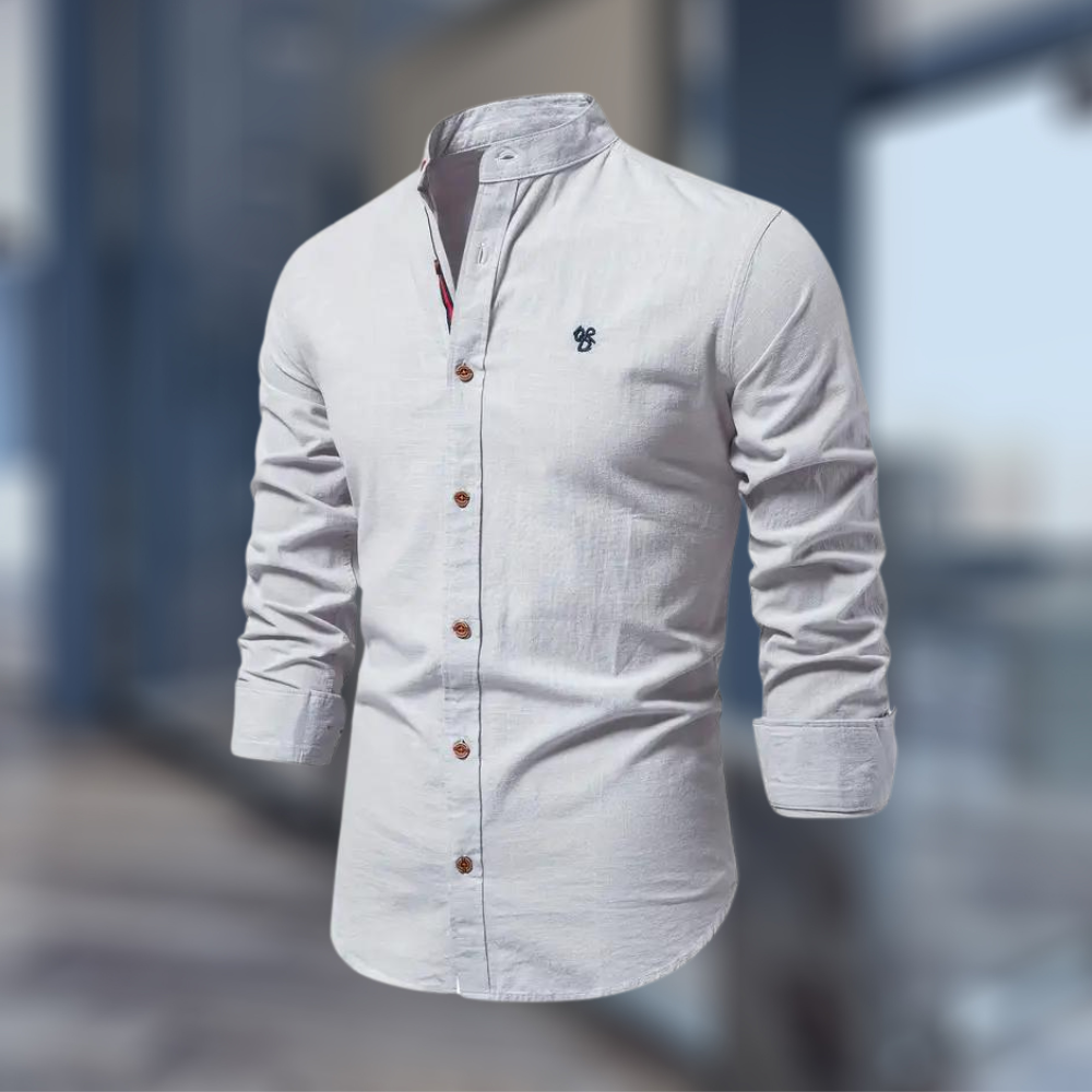 ELEGANCKA KOSZULKA POLO MĘSKA