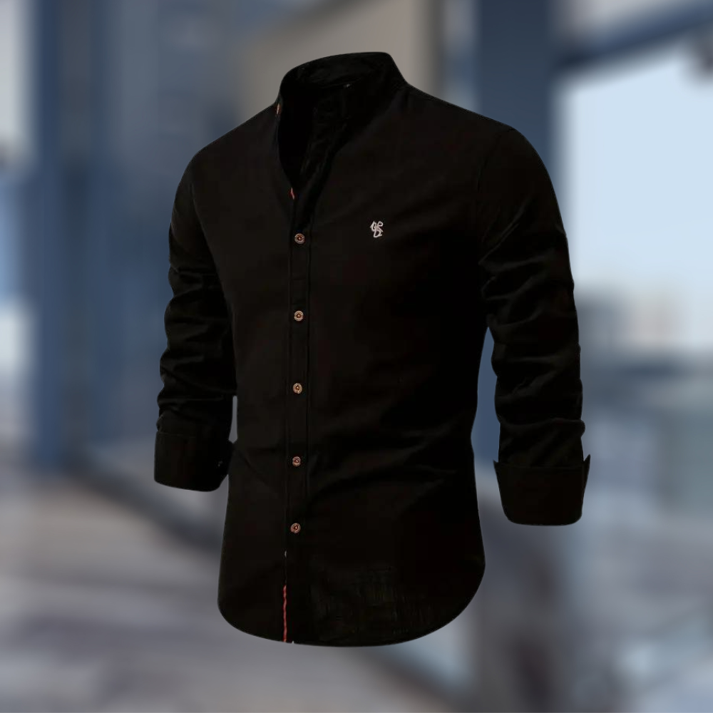 ELEGANCKA KOSZULKA POLO MĘSKA