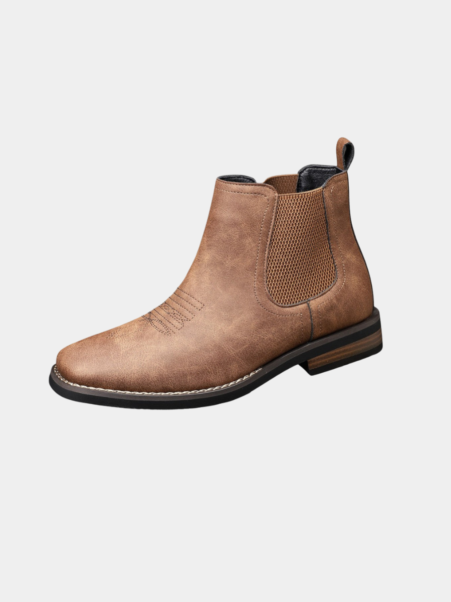 KLASYCZNE ELEGANCKIE BUTY MĘSKIE