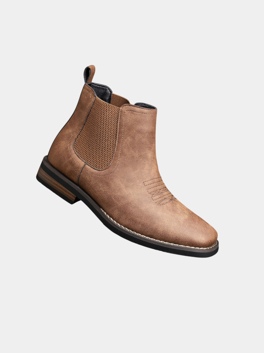 KLASYCZNE ELEGANCKIE BUTY MĘSKIE