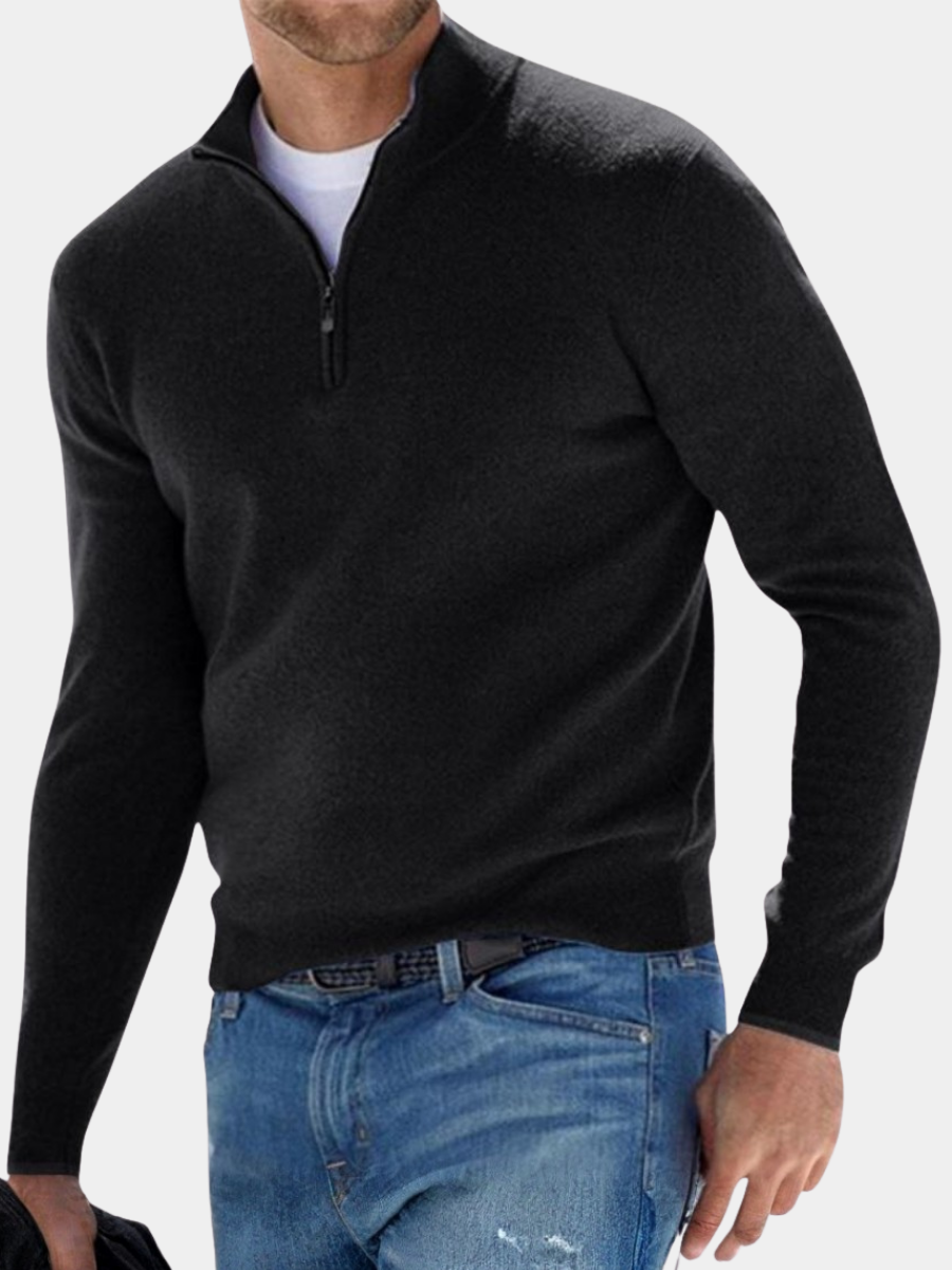 ROZPINANA BLUZA MĘSKA