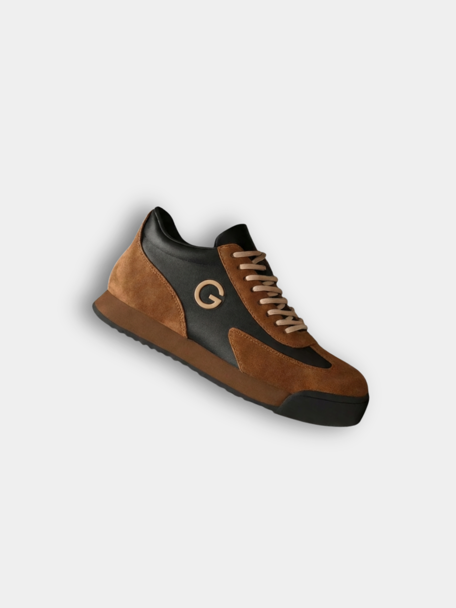 CODZIENNE BUTY MĘSKIE
