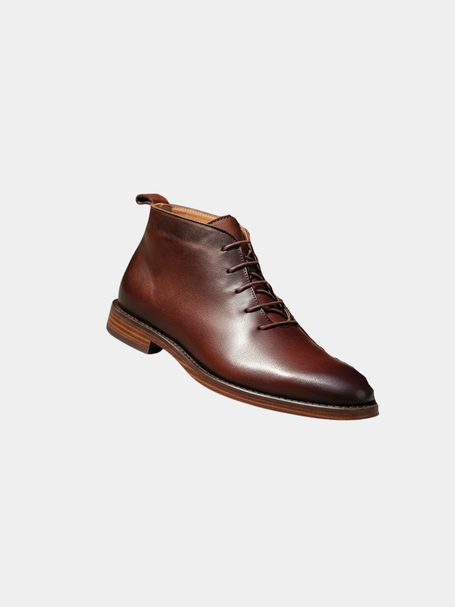 ELEGANCKIE BUTY DLA MĘŻCZYZN