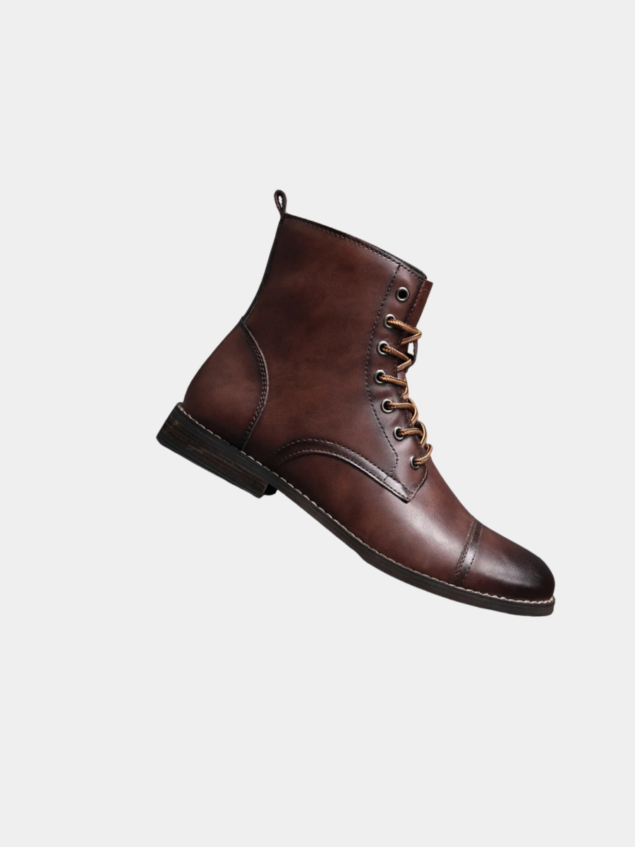 MĘSKIE BUTY MIEJSKIE