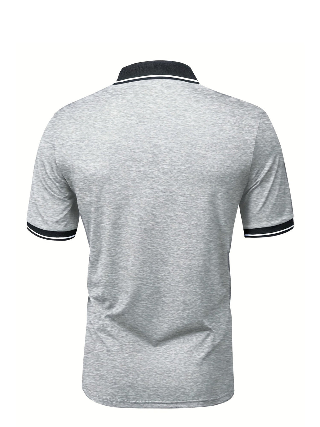 MĘSKA KOSZULKA POLO REGULAR