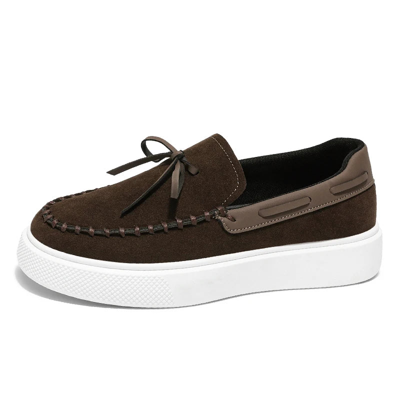ELEGANCKIE BUTY SKÓRZANE MĘSKIE