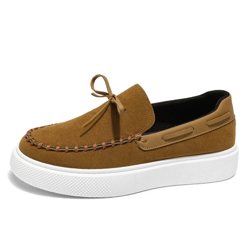 ELEGANCKIE BUTY SKÓRZANE MĘSKIE