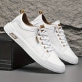 WSZECHSTRONNE MĘSKIE SNEAKERSY OUTDOOROWE