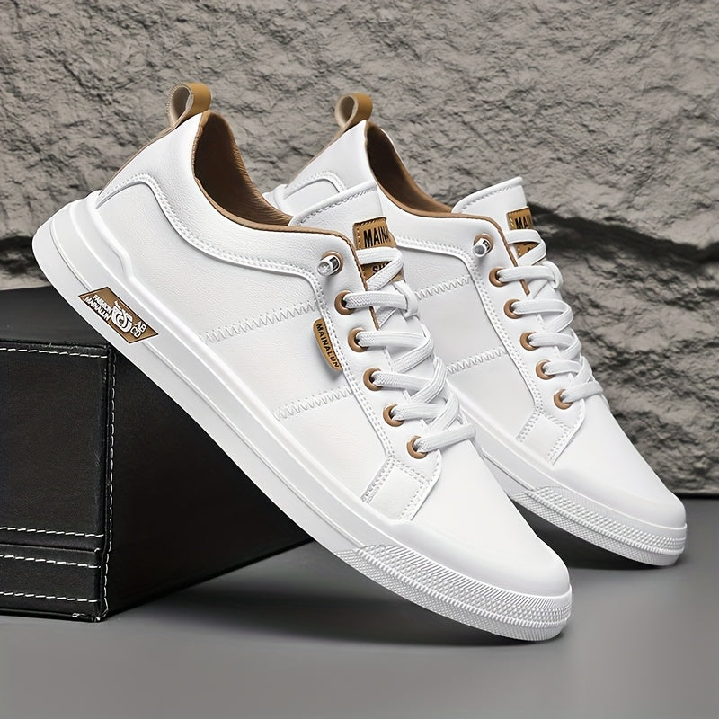 WSZECHSTRONNE MĘSKIE SNEAKERSY OUTDOOROWE