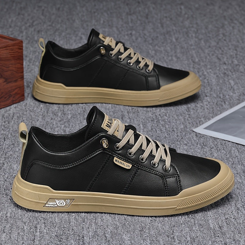 WSZECHSTRONNE MĘSKIE SNEAKERSY OUTDOOROWE