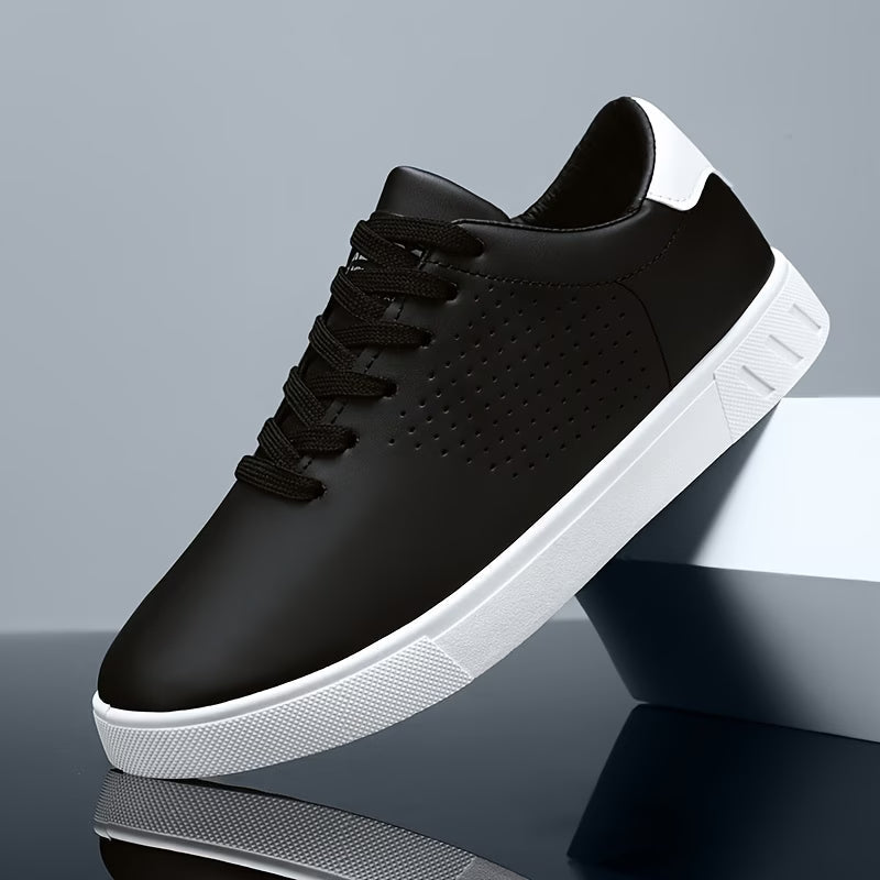 MATOWE PANELE W MĘSKICH SNEAKERSACH
