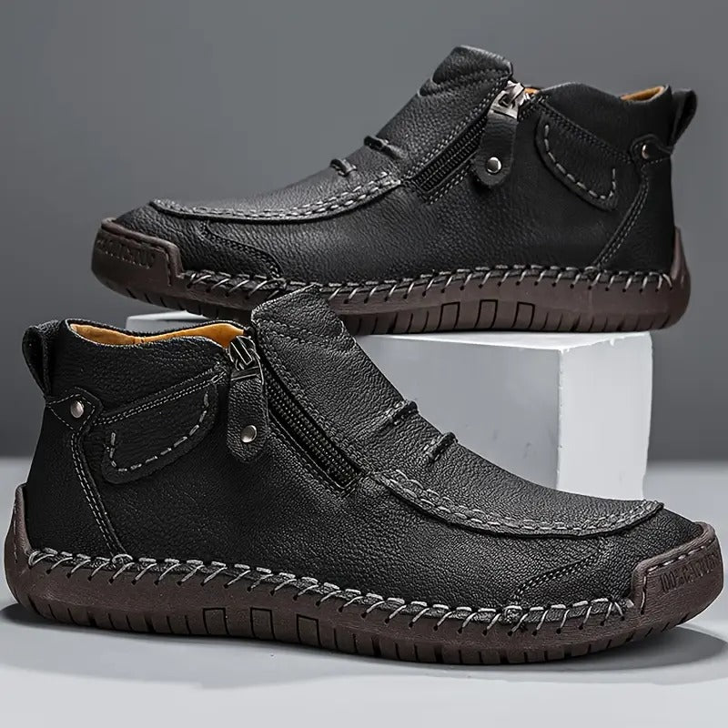 MĘSKIE BUTY HARTMANN