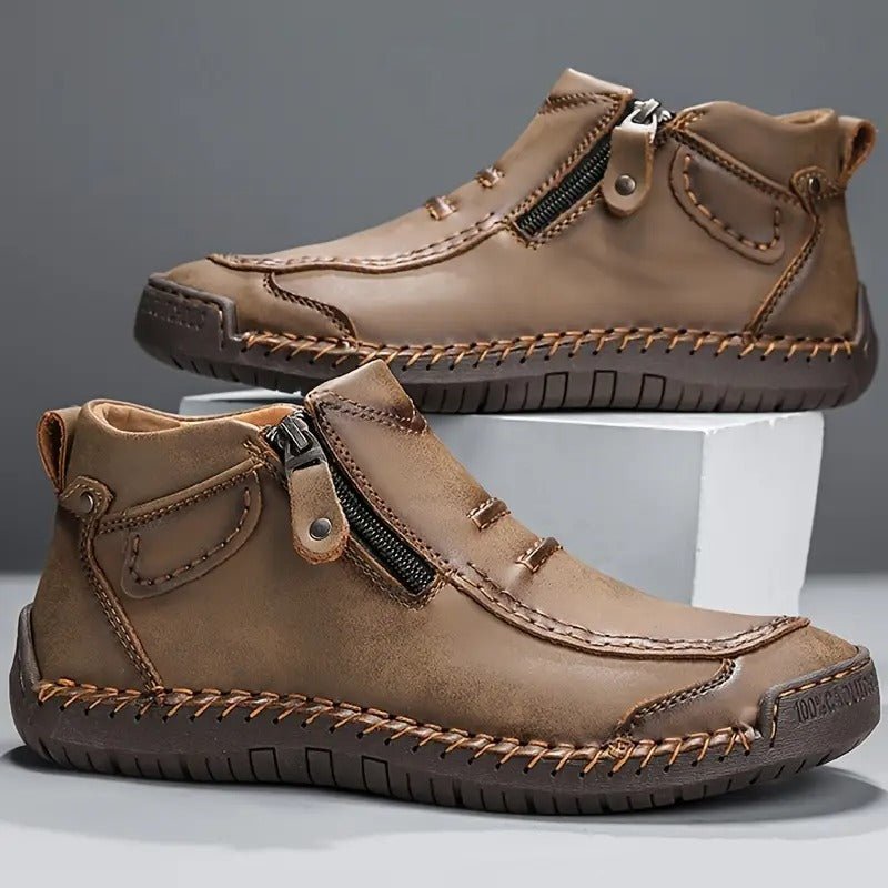 MĘSKIE BUTY HARTMANN