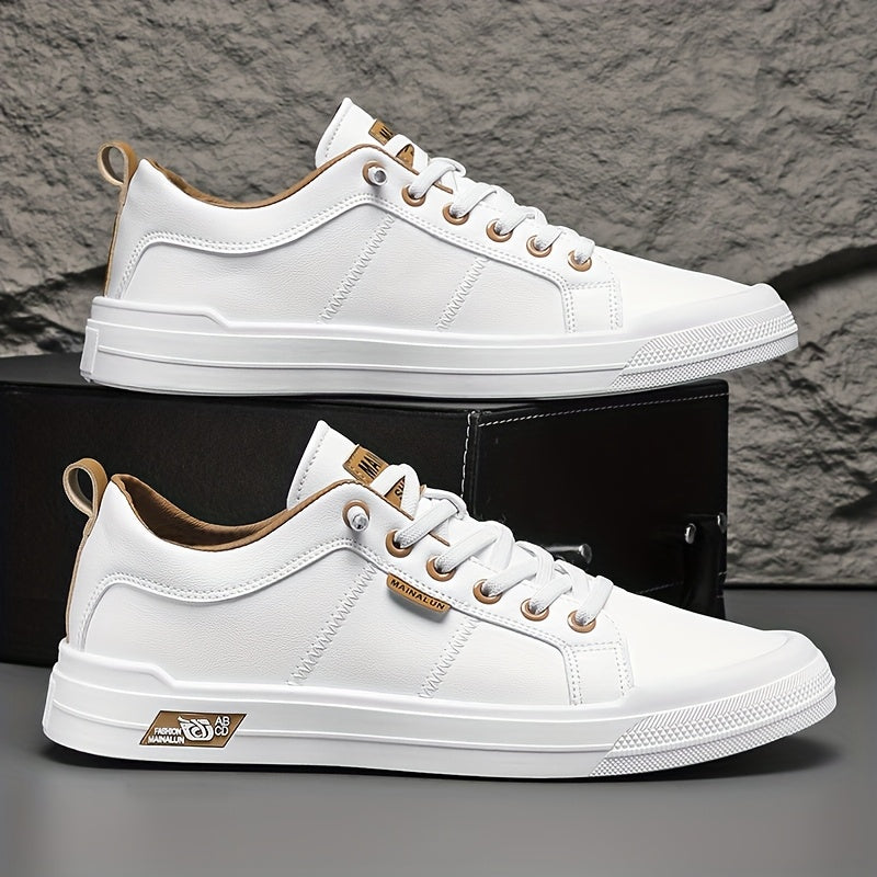 WSZECHSTRONNE MĘSKIE SNEAKERSY OUTDOOROWE