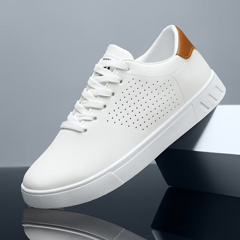 MATOWE PANELE W MĘSKICH SNEAKERSACH