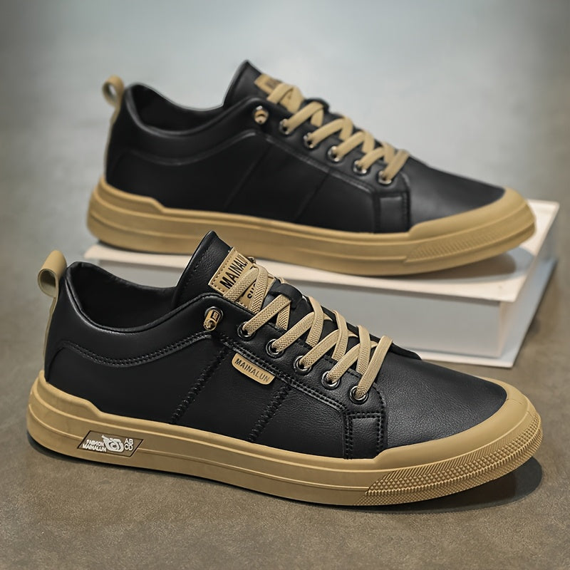 WSZECHSTRONNE MĘSKIE SNEAKERSY OUTDOOROWE