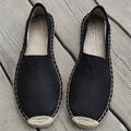 BREATHABLE ESPADRILLES FOR MEN
