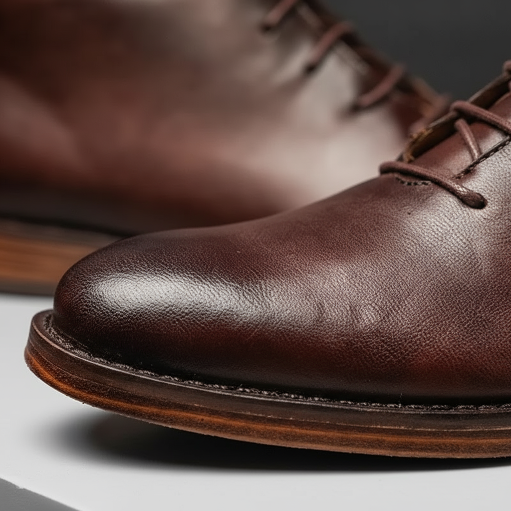ELEGANCKIE BUTY DLA MĘŻCZYZN