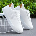 MATOWE PANELE W MĘSKICH SNEAKERSACH