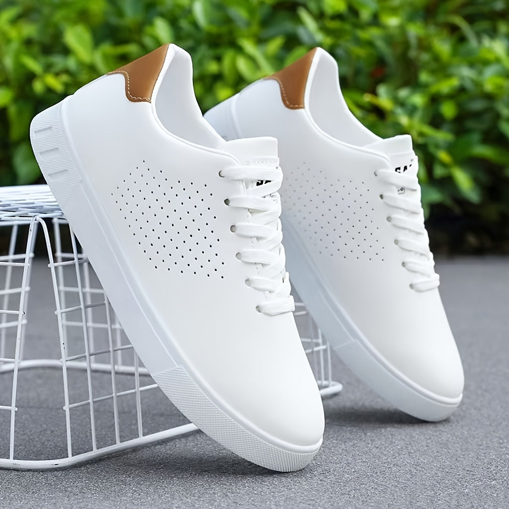 MATOWE PANELE W MĘSKICH SNEAKERSACH