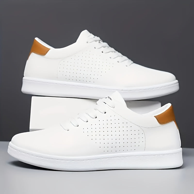 MATOWE PANELE W MĘSKICH SNEAKERSACH