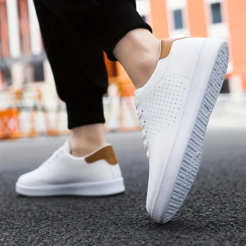 MATOWE PANELE W MĘSKICH SNEAKERSACH