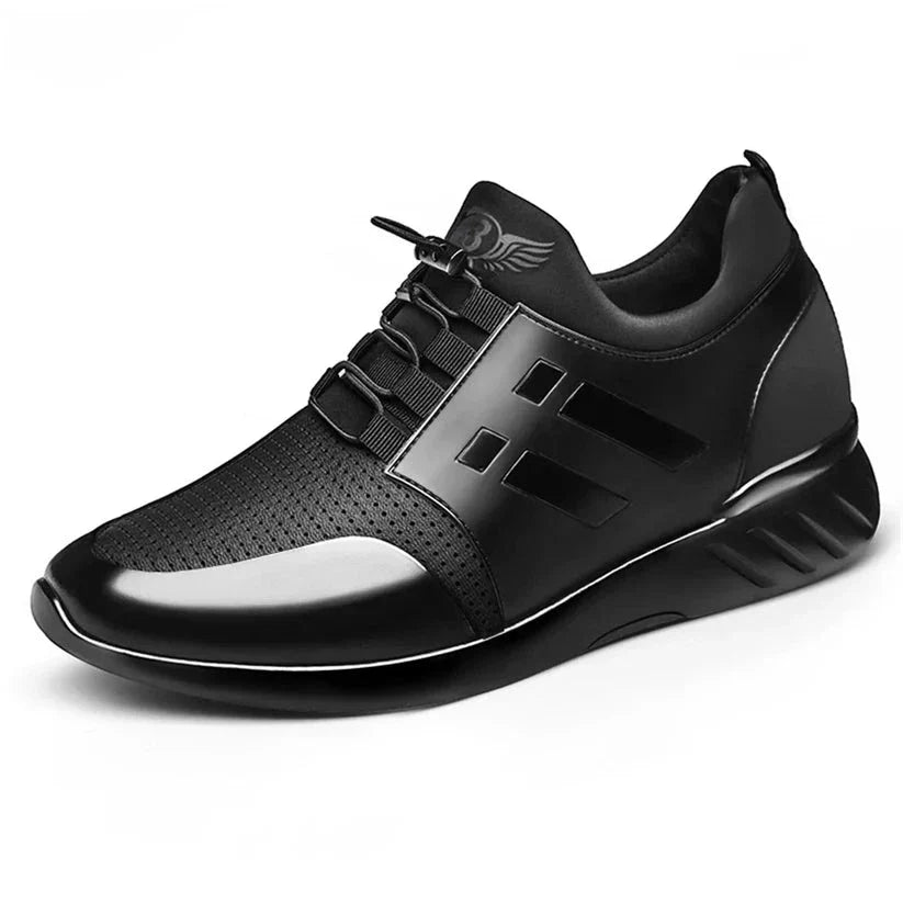 WEGAŃSKIE SNEAKERSY MĘSKIE