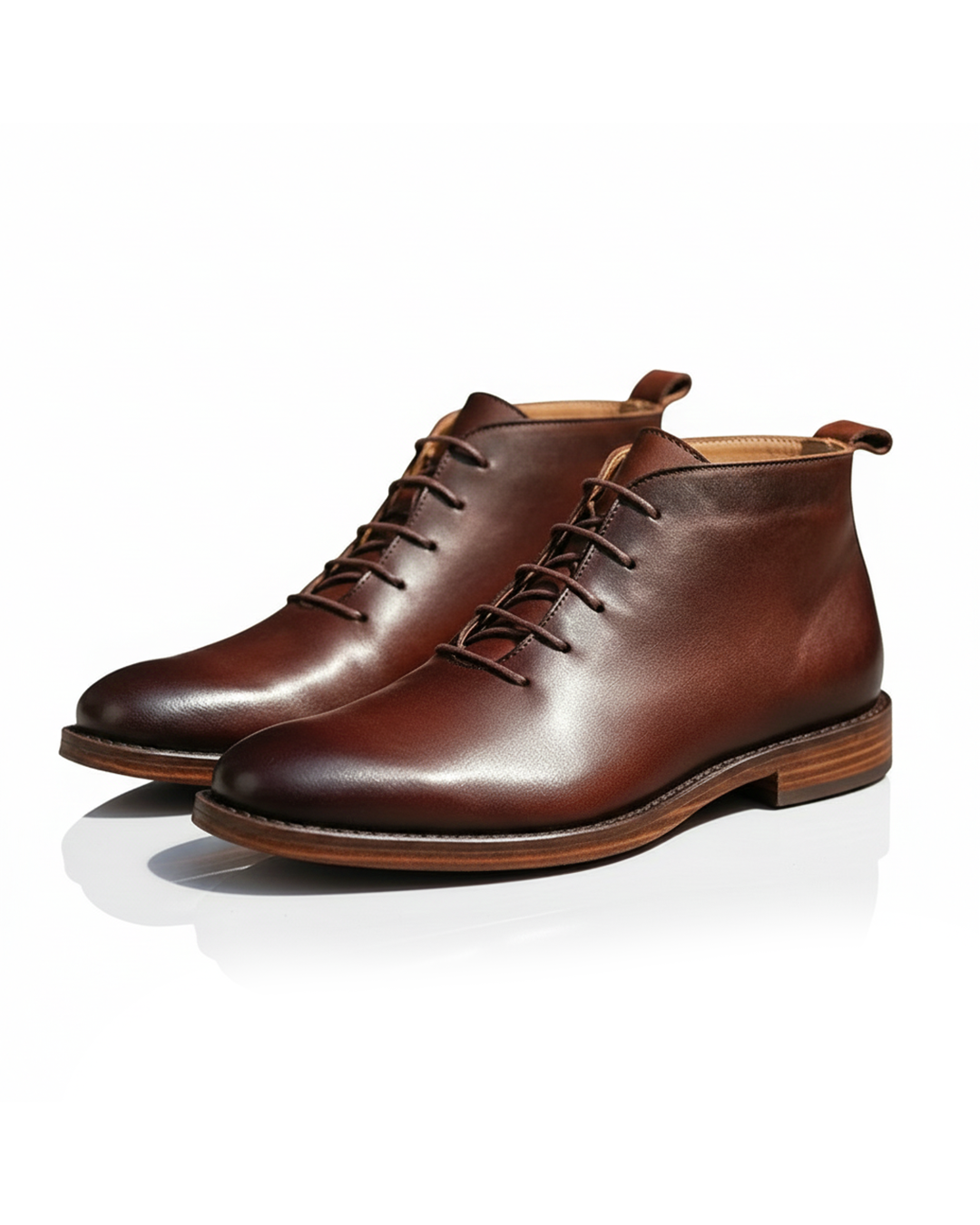 ELEGANCKIE BUTY DLA MĘŻCZYZN
