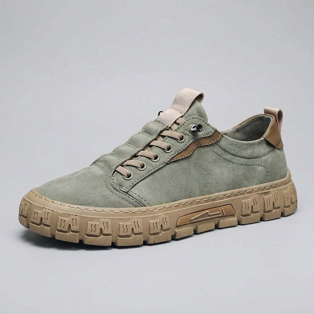 LEKKIE SNEAKERSY MĘSKIE