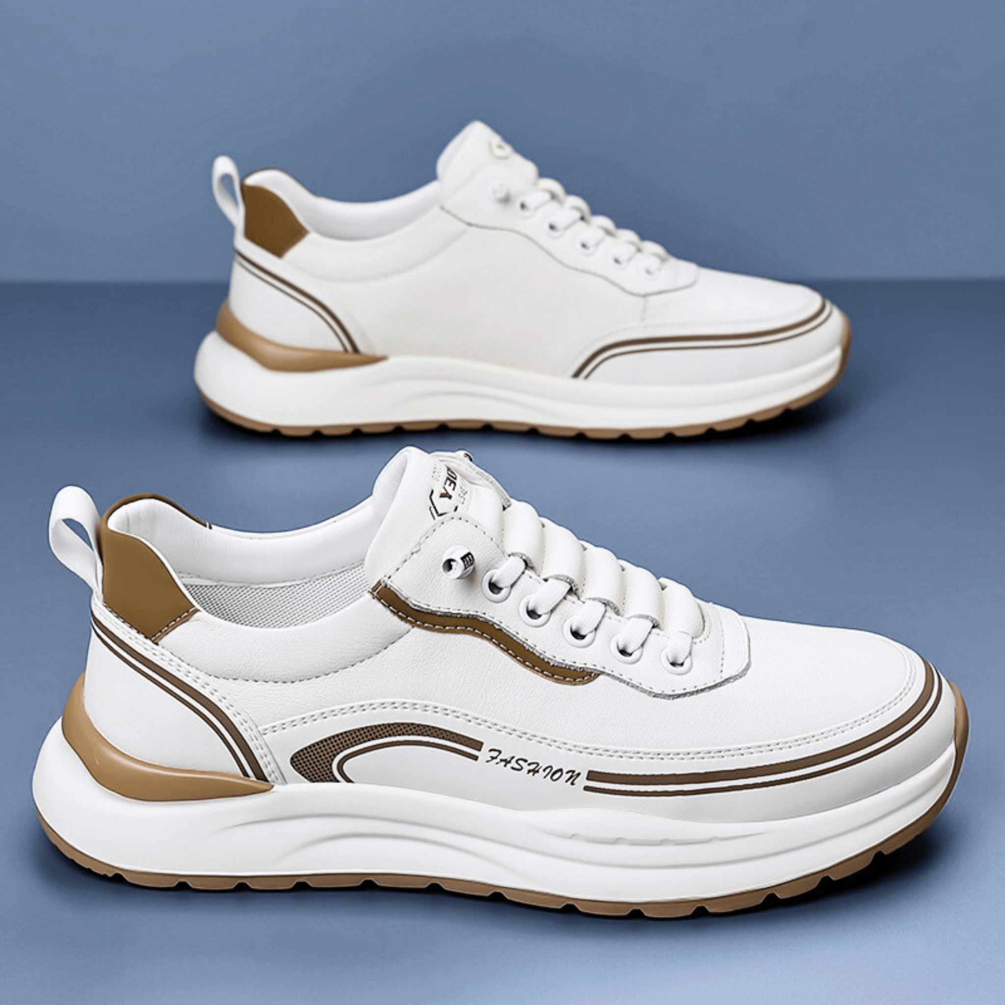 MĘSKIE BUTY MIEJSKIE