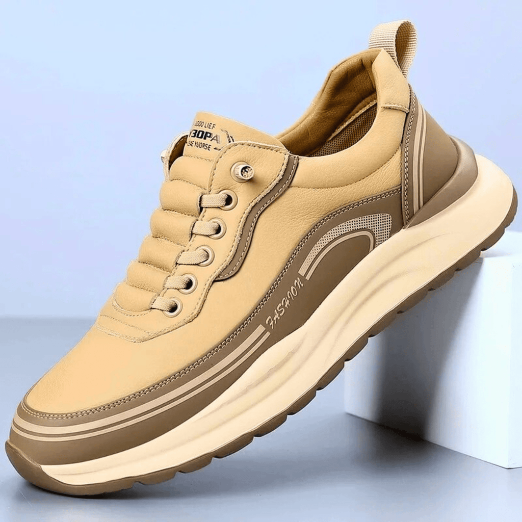 MĘSKIE BUTY MIEJSKIE