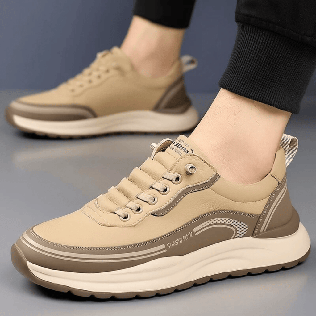 MĘSKIE BUTY MIEJSKIE