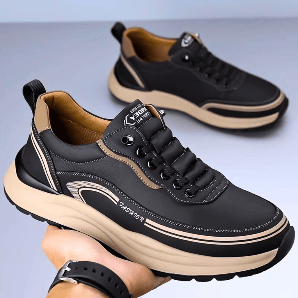 MĘSKIE BUTY MIEJSKIE